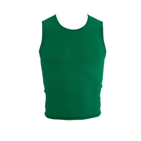 SEA Singlet/Penny Blank- Green