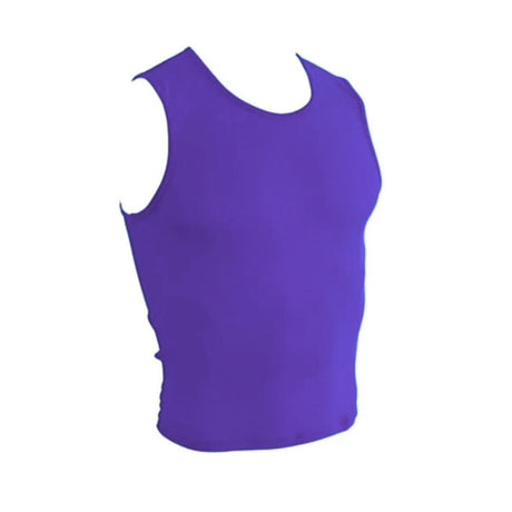 SEA Singlet/Penny Blank- Purple