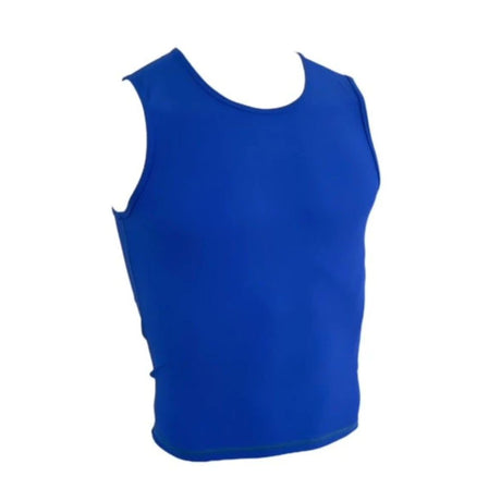 SEA Singlet/Penny Blank- Royal