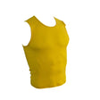 SEA Singlet/Penny Blank- Yellow