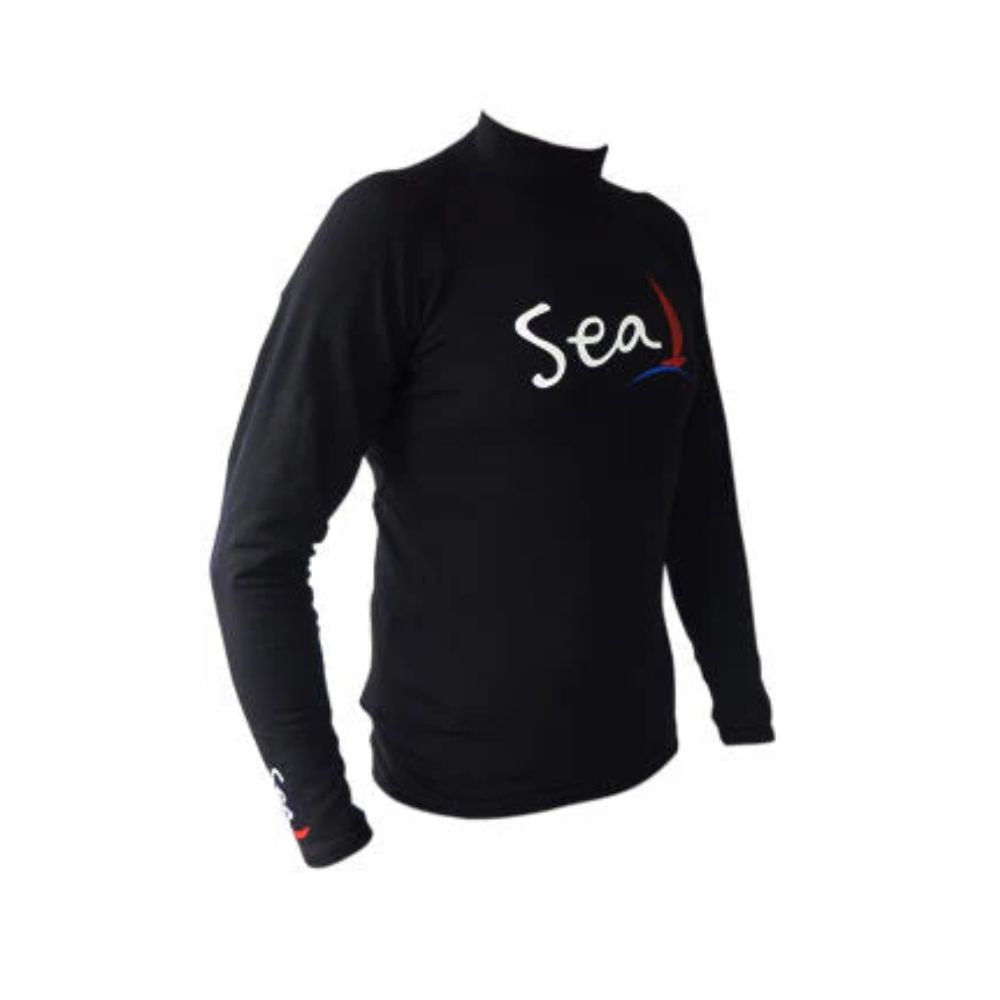 SEA Long Sleeve Hydrophobic Fleece Thermo Skins