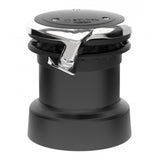 Selden Electric Winch Size 40 - Aluminum Black / Three Speed