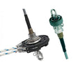 Selden GX7.5 Gennaker Furler - 16m Torsion Cable Kit