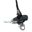 Selden CX45 Code 0 Furling Unit (Drum & Swivel)