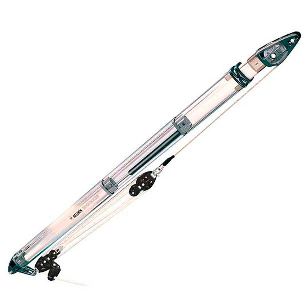 Selden Rodkicker Type 20 w/ Hard Spring Min. Length 2260 mm