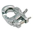 Selden Snap Shackle - Low Friction 6mm Pin