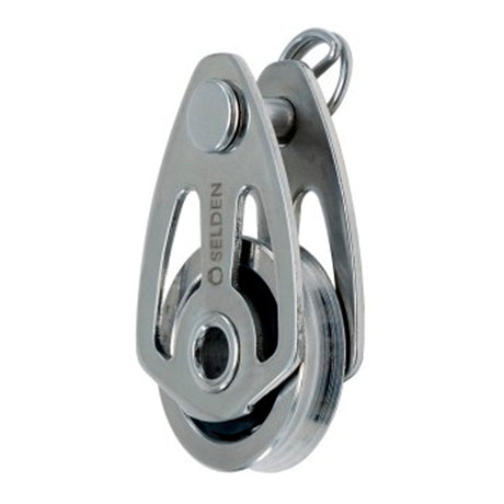 Selden 25 High Load Ball Bearing Block - Single Pin