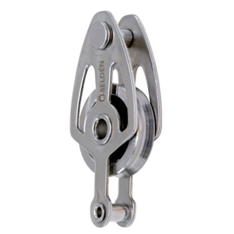 Selden 25 High Load Ball Bearing Block - Single Becket