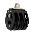 Selden 30 Ball Bearing Block - Triple Loop Head