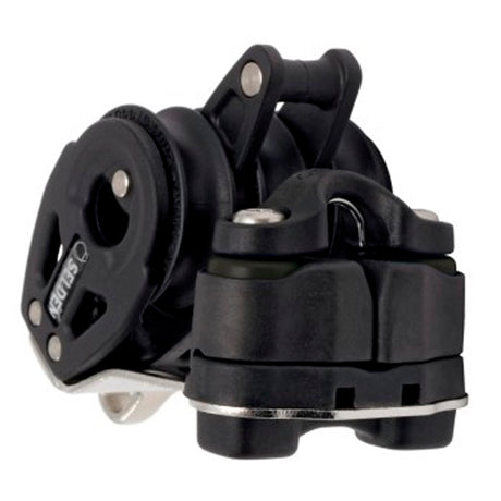 Selden 30 Ball Bearing Block - Triple Loop Head Becket Cam