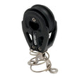 Selden 30 Ball Bearing Block - Single Swivel Stand Up