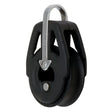 Selden 40 Ball Bearing Block - Single Strap