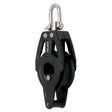 Selden 40 Ball Bearing Block - Single Swivel Becket