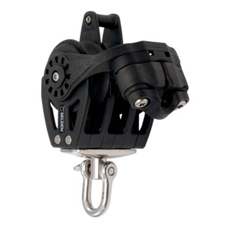 Selden 40 Ball Bearing Block - Triple Swivel Becket Cam