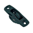 Selden 40 Ball Bearing Block - Single Through Deck