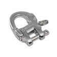 Selden Snap Shackle - 5mm Pin