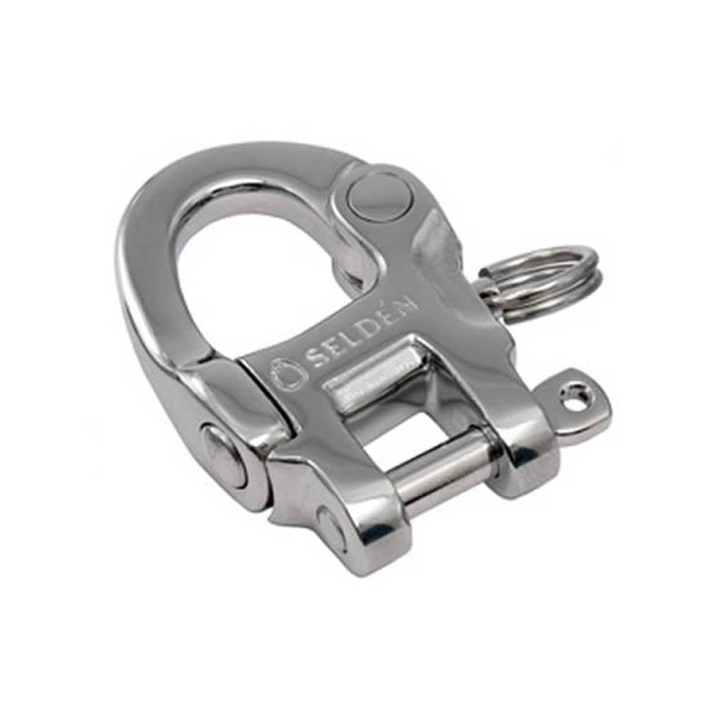 Selden Snap Shackle - 6mm Pin