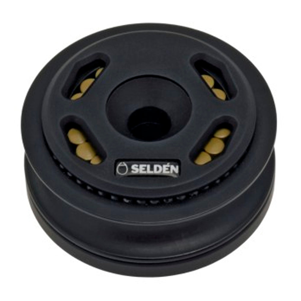 Selden 60 Roller Bearing Block - Winch Feeder