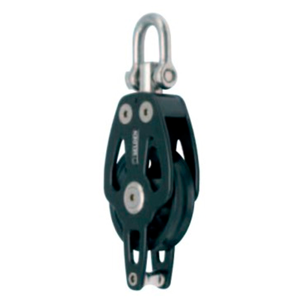 Selden 100 Plain Bearing Block - Single Swivel Becket