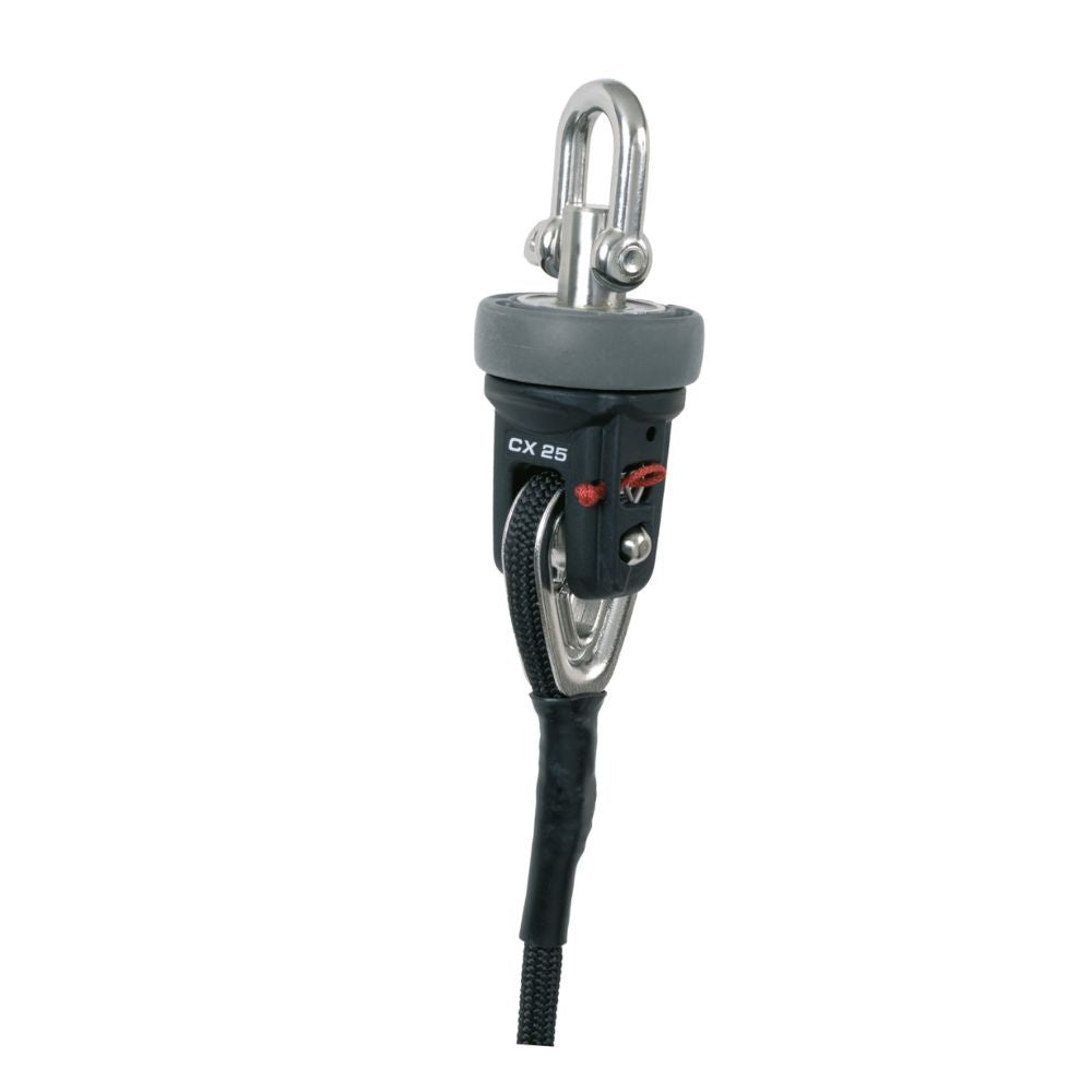 Selden CX10 Code 0 Halyard Swivel Only