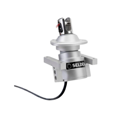 Selden CXe45 Through Deck Drive Unit