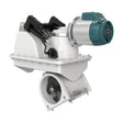 Side-Power (Sleipner) Retractable Bow Thruster ERL130 eVision - 24v