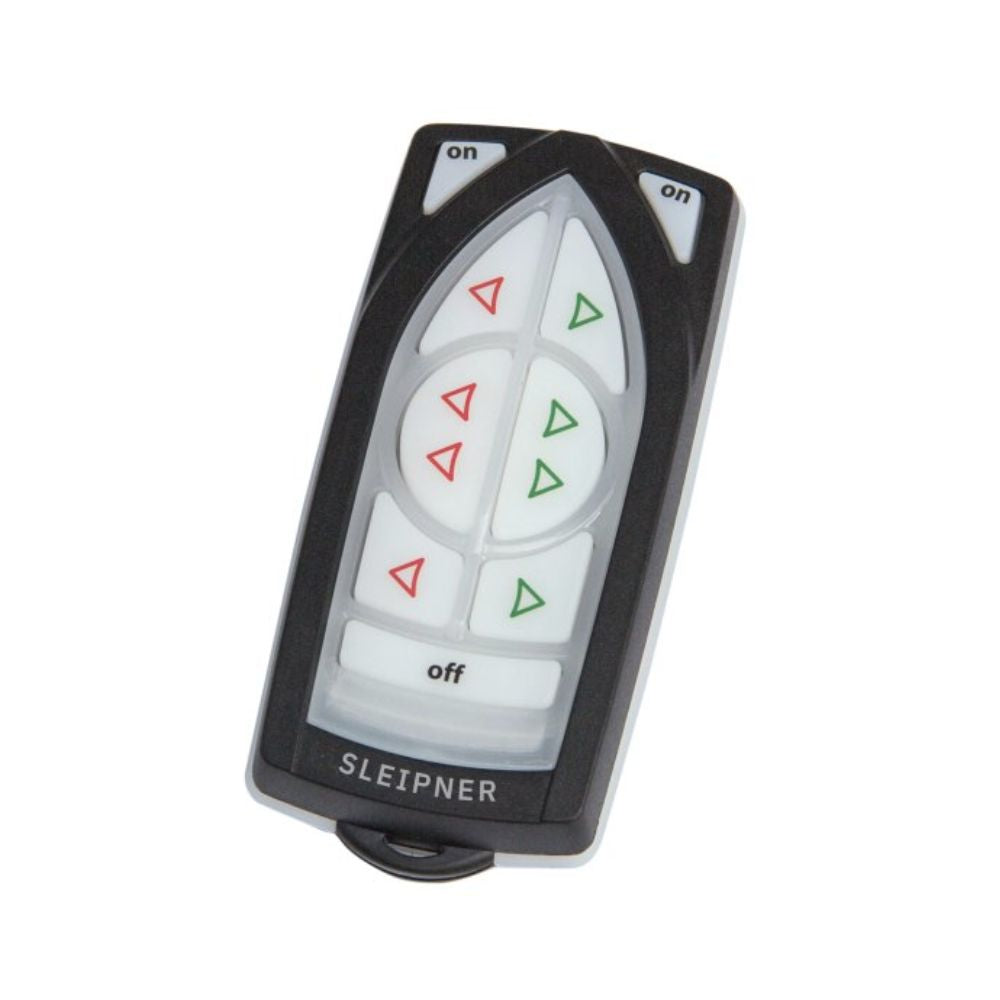 Side-Power (Sleipner) Remote Control Transmitter for  Bow & Stern Thruster (IP65)