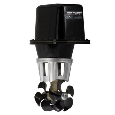 Side-Power (Sleipner) Tunnel Bow Thruster SE100 IP Series - 24v