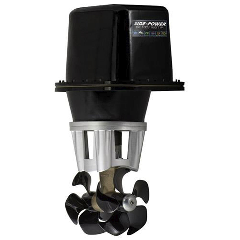 Side-Power (Sleipner) Tunnel Bow Thruster SEP100 PRO IP Series - 12v