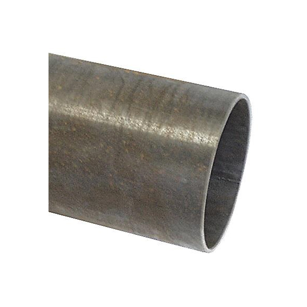 Side-Power (Sleipner) Bow Tunnel Steel - 247 x 1000 x 7.5mm - Length: 39.4"