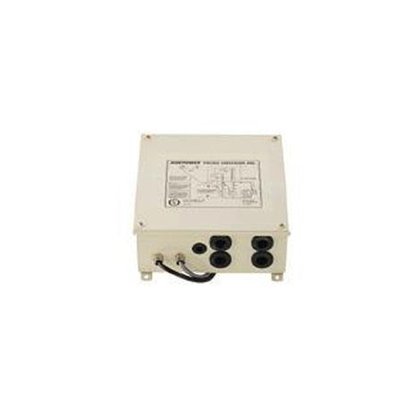 Side-Power (Sleipner) Voltage Conversion Box for Units up to SE170 - 12V to 24V