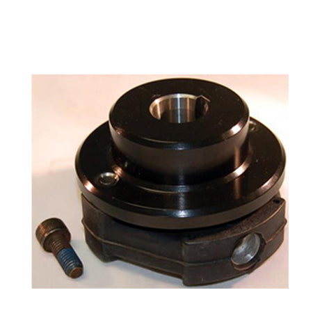 Side-Power (Sleipner) Rubber Coupler One-Piece for SH240