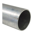 Side-Power (Sleipner) Aluminum Bow Tunnel 300 x 2000 x 10mm - Length: 78.7"