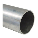 Side-Power (Sleipner) Aluminum Bow Tunnel 386 x 1500 x 10mm - Length: 59.0"