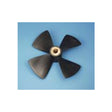 Side-Power (Sleipner) Propeller 4-Blade Lefthand for 15/20HP, 200-32V/220/240/285TC