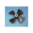 Side-Power (Sleipner) Propeller 4-Blade Righthand for 15/20HP, 200-32V/220/240/285TC