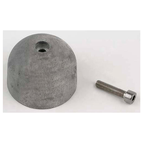 Side-Power (Sleipner) Aluminum Alloy Anode for 386mm Tunnel Thrusters