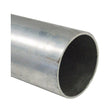 Side-Power (Sleipner) Aluminum Bow Tunnel 125 x 1000 x 5mm - Length: 39.4"