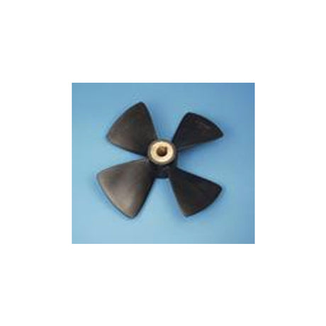 Side-Power (Sleipner) Propeller 4-Blade Lefthand for 550HYD