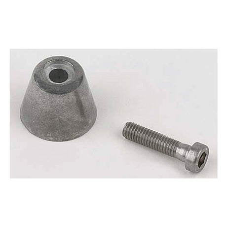 Side-Power (Sleipner) Zinc Anode for Older 4/6HP Models