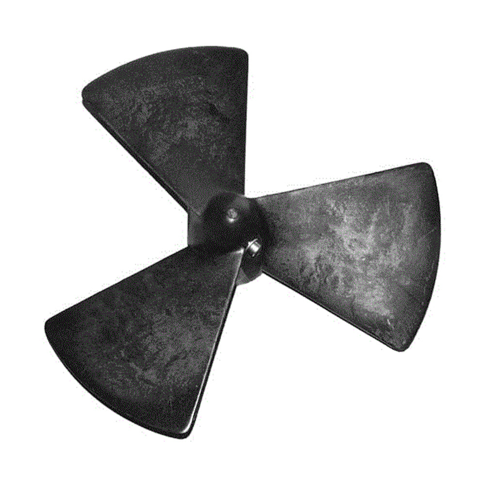 Side-Power (Sleipner) Propeller 3-Blade GRP for Old 6HP