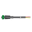 Side-Power (Sleipner) S-Link Spur Power Cable - 2.5m