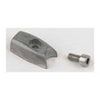 Side-Power (Sleipner) Zinc Anode for Older 7HP Models