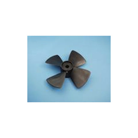 Side-Power (Sleipner) Propeller 4-Blade for 55S, 75T, 95T, 7HP "A", 100HYD