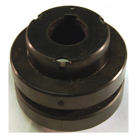 Side-Power (Sleipner) Rubber Flexible One-piece Coupling for SE80/SE100, SH100