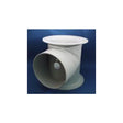 Side-Power (Sleipner)Tunnels - GRP 15 3/16 in (386.0 mm) for All 386mm Tunnel Thrusters