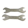 Side-Power (Sleipner) Flat Metric Wrench Set for 13/14mm and 17/18mm