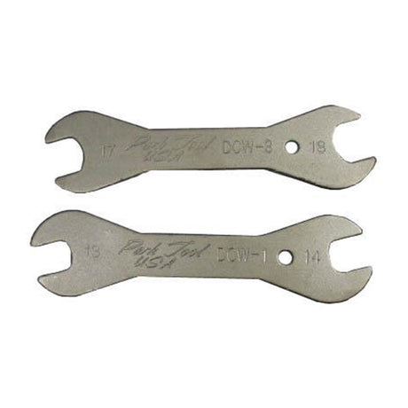 Side-Power (Sleipner) Flat Metric Wrench Set for 13/14mm and 17/18mm