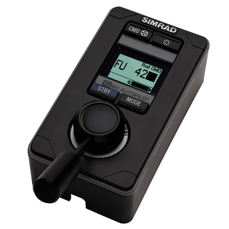 Simrad FU80 Remote Control w/Display