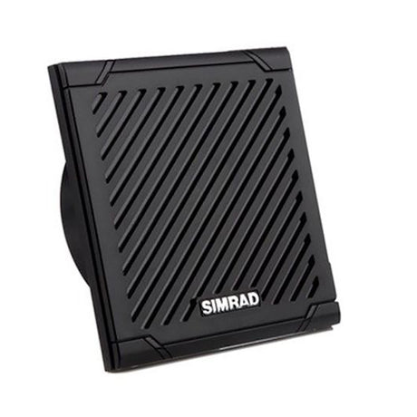 Simrad RS90 Speaker